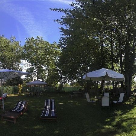 Pension Albergue A Pedra Sarria Zewnętrze zdjęcie