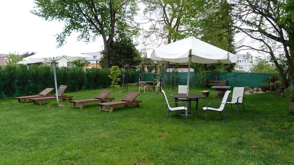 Pension Albergue A Pedra Sarria Pokój zdjęcie